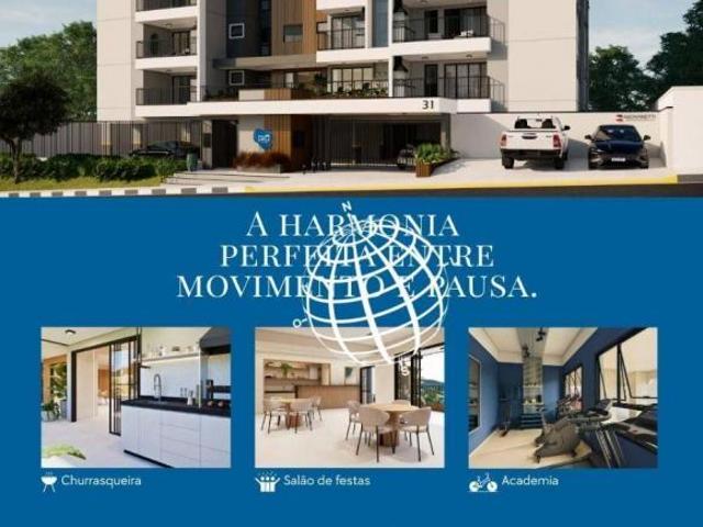 Apartamento venda em Região Imediata de Bragança Paulista, Atibaia