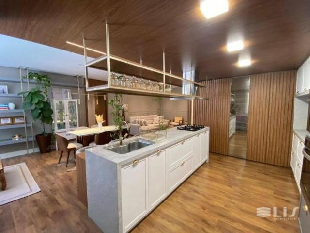 Apartamento venda em Região Geográfica Imediata de Novo Hamburgo - São Leopoldo, Região Metropolitana de Porto Alegre