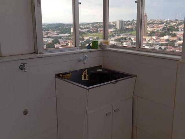 Apartamento venda em Região Imediata de Sorocaba, Região Metropolitana de Sorocaba
