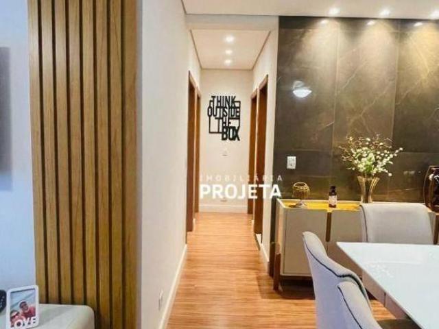 Apartamento venda em Região Imediata de Presidente Prudente, Presidente Prudente