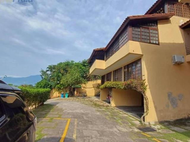 Apartamento venda em São Francisco da Praia, São Sebastião