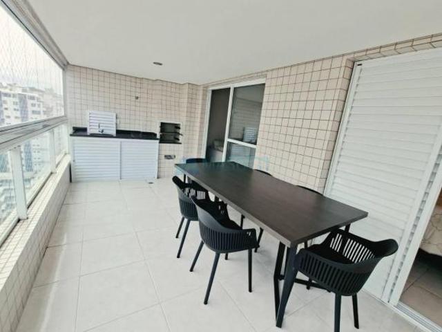 Apartamento venda em Praia Grande