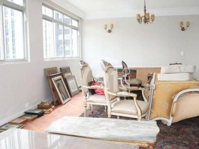Apartamento venda em Avaré
