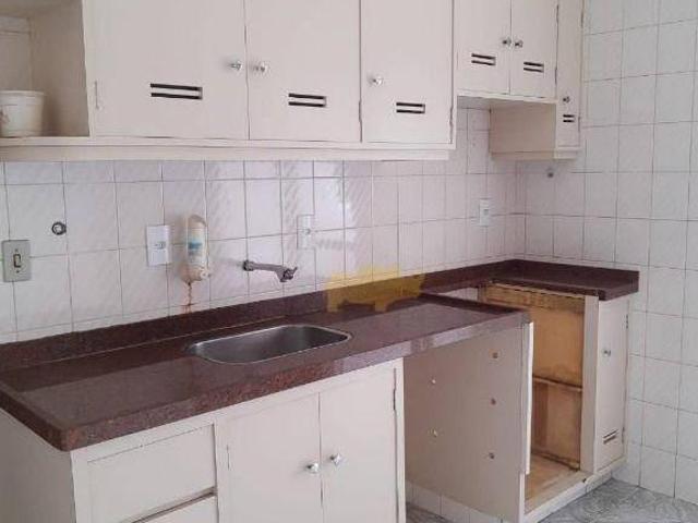 Apartamento venda em Rio Claro