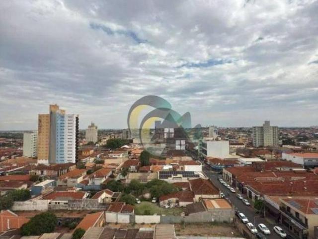 Apartamento venda em Região Imediata de Barretos, Barretos