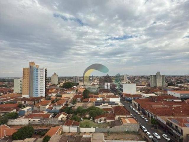 Apartamento venda em Região Imediata de Barretos, Barretos
