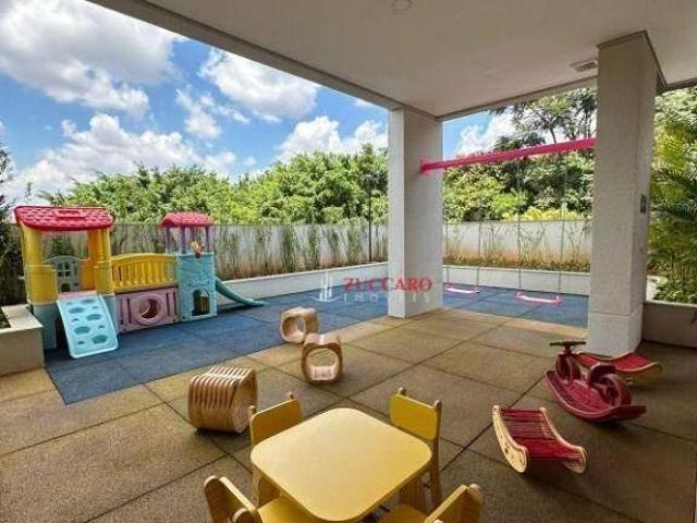 Apartamento venda em Guarulhos, Gopoúva