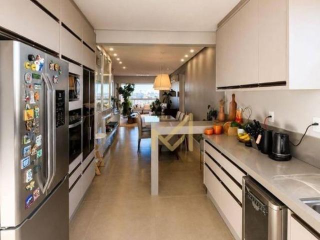 Apartamento venda em São Cristóvão, Cascavel