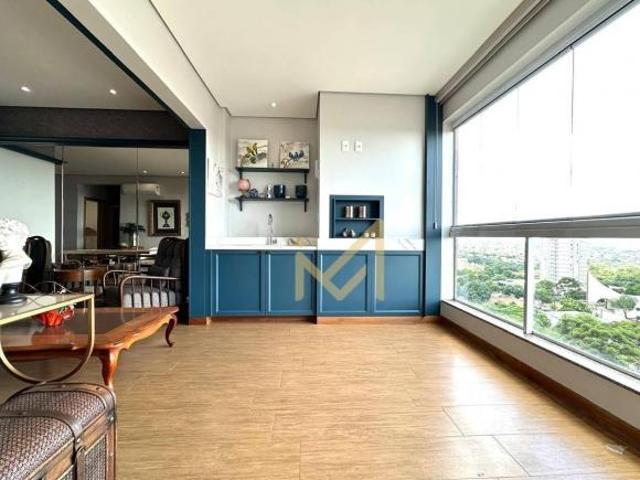Apartamento venda em Vila Militar, Cascavel