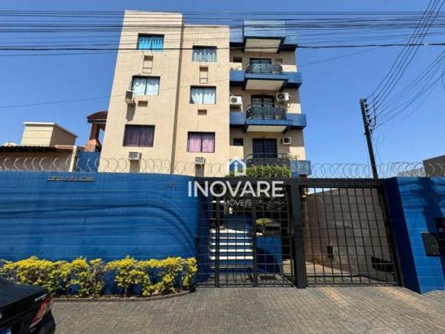 Apartamento venda em Região Geográfica Imediata de Itumbiara, Itumbiara