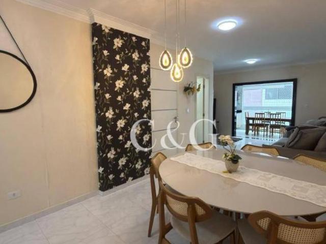 Apartamento venda em Praia Grande