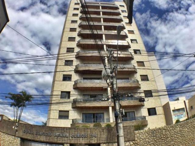 Apartamento venda em Região Geográfica Imediata de Itajubá, Itajubá