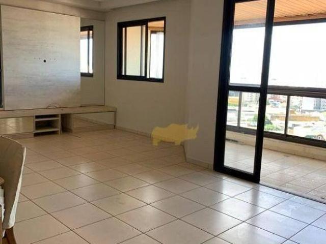 Apartamento venda em Vila Alemã, Rio Claro