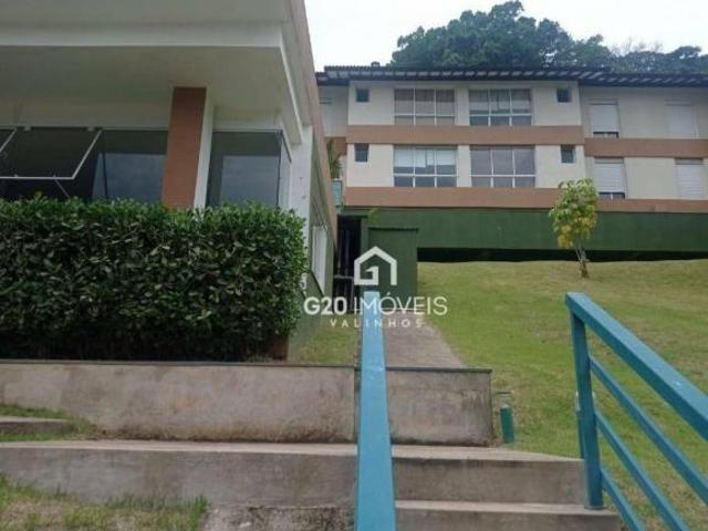 Apartamento venda em Portal da Olaria, São Sebastião