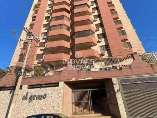 Apartamento venda em Região Geográfica Imediata de Itumbiara, Itumbiara