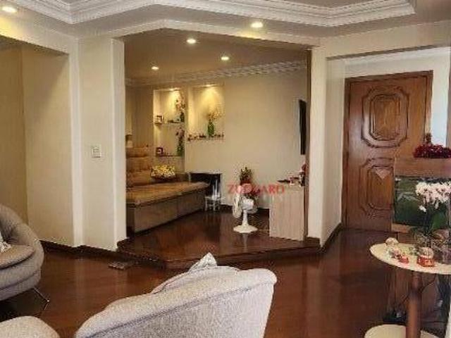 Apartamento venda em Guarulhos, Vila Galvão