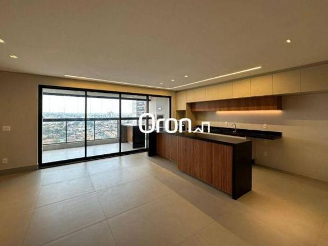 Apartamento venda em Região Geográfica Imediata de Goiânia, Goiânia