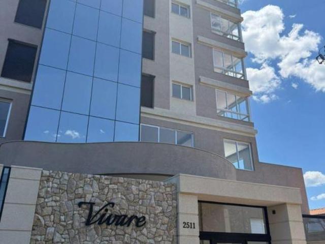 Apartamento venda em Country, Cascavel