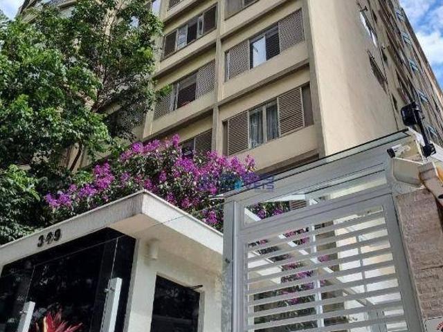 Apartamento venda em Jaú