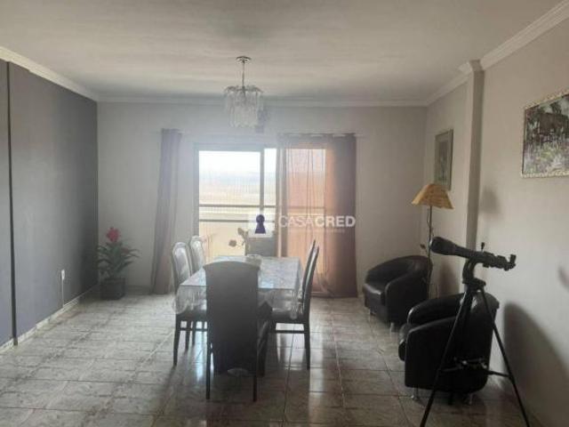 Apartamento venda em Região Geográfica Imediata de Varginha, Varginha