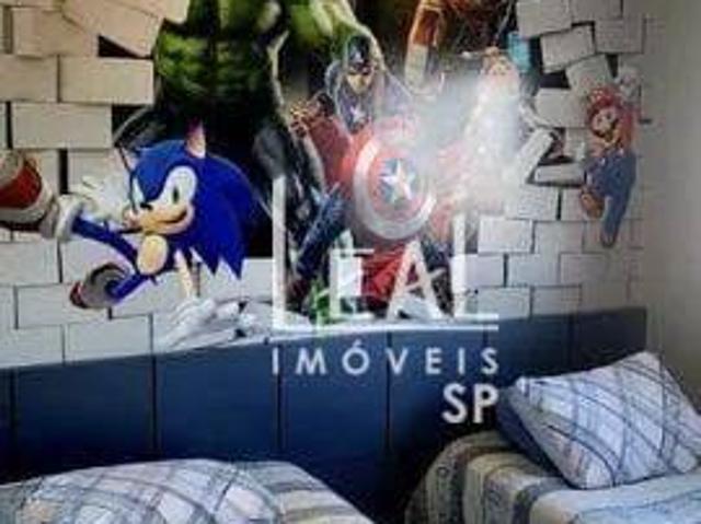Apartamento venda em Guarulhos, Vila Galvão