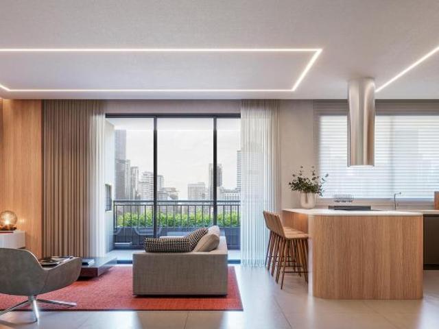 Apartamento venda em Região Geográfica Imediata de Curitiba, Região Metropolitana de Curitiba