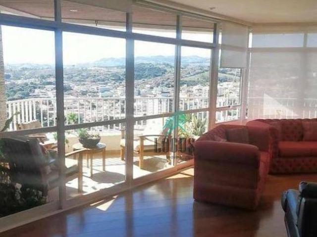 Apartamento venda em Região Imediata de Bragança Paulista, Região Sudeste