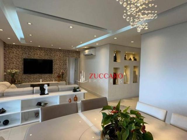 Apartamento venda em Guarulhos, Centro