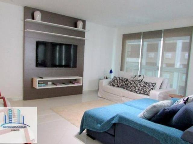 Apartamento venda em Região Imediata de Santos, Região Metropolitana da Baixada Santista