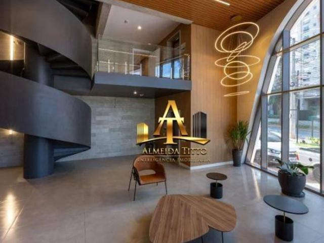 Apartamento venda em Barueri