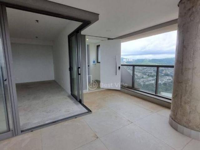 Apartamento venda em Barueri