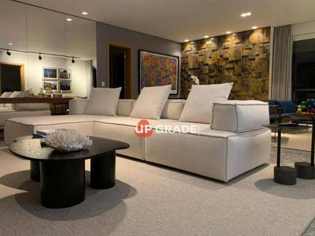 Apartamento venda em Santana de Parnaíba