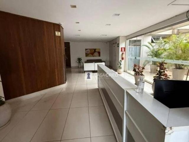 Apartamento venda em Região Geográfica Imediata de Varginha, Varginha