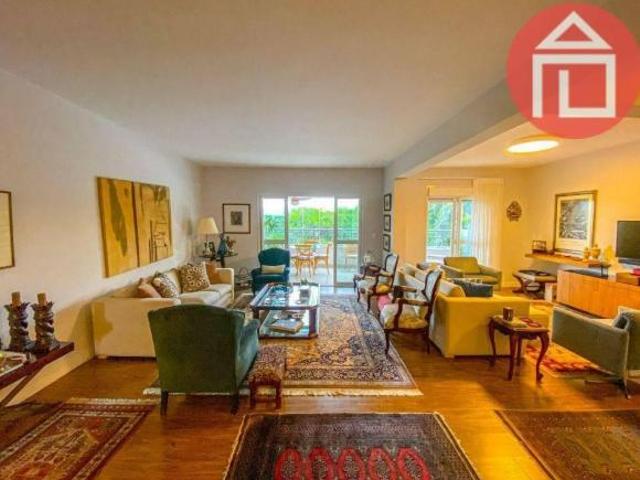 Apartamento venda em Bragança Paulista