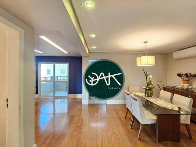 Apartamento venda em São José dos Campos