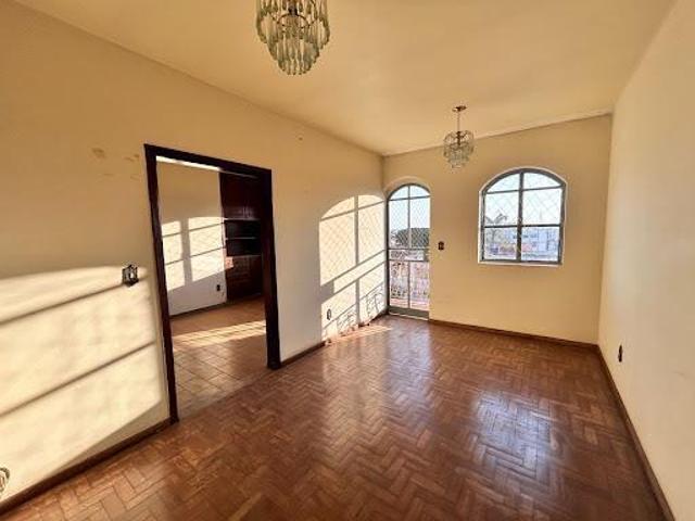 Apartamento venda em Jardim América, Patos de Minas