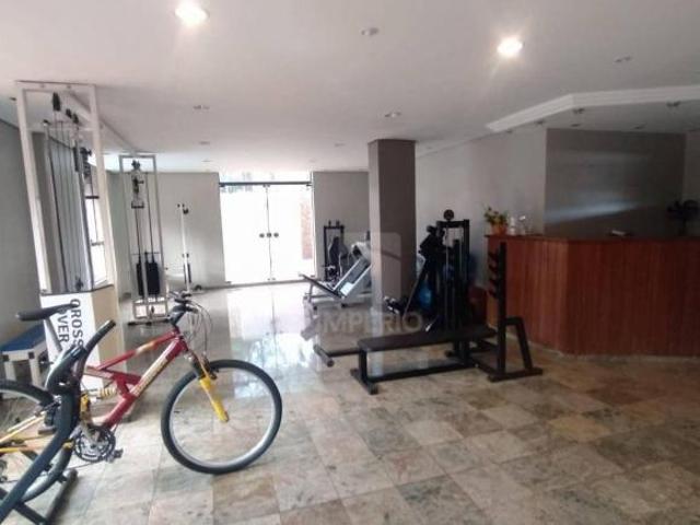 Apartamento venda em Região Imediata de Jaú, Jaú