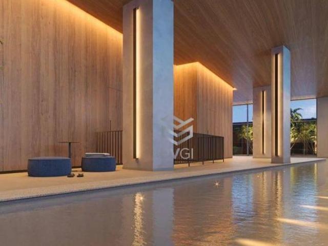 Apartamento venda em Barueri
