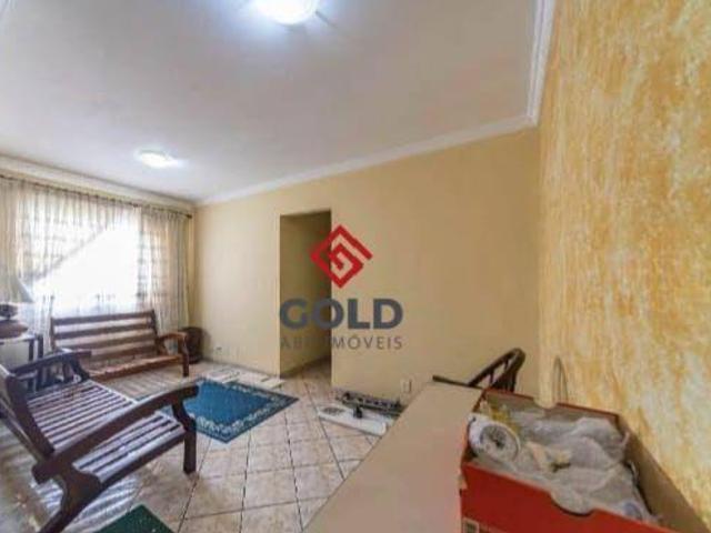 Apartamento venda em Santo André