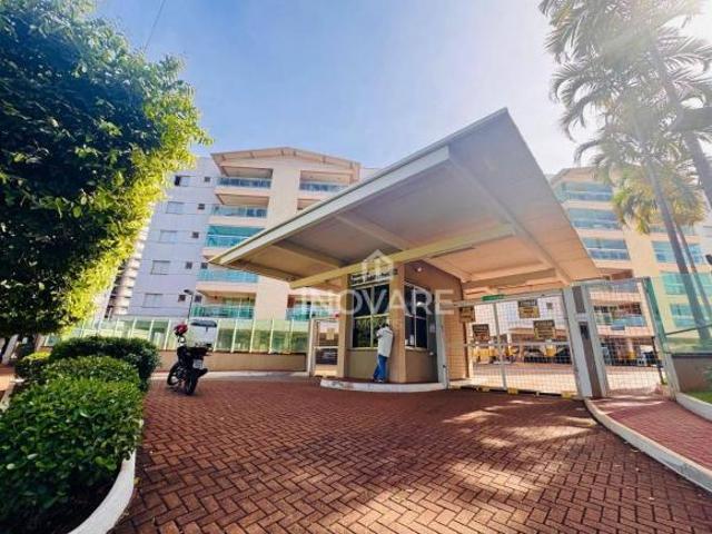 Apartamento venda em Nossa Senhora Aparecida, Itumbiara