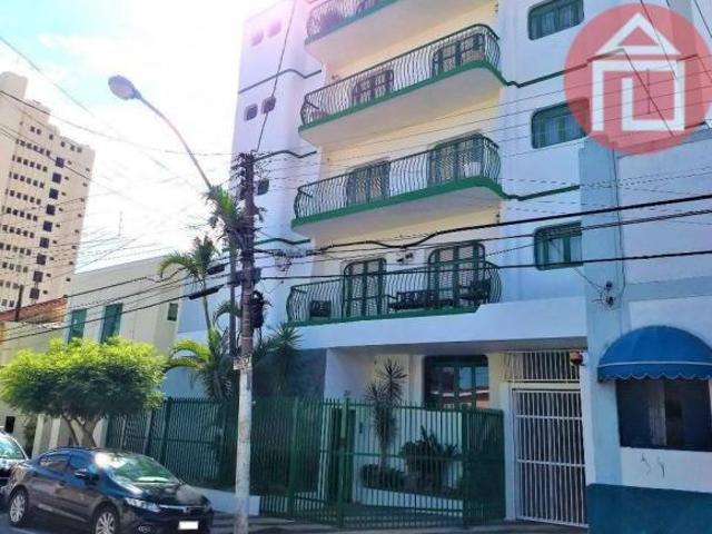 Apartamento venda em Bragança Paulista