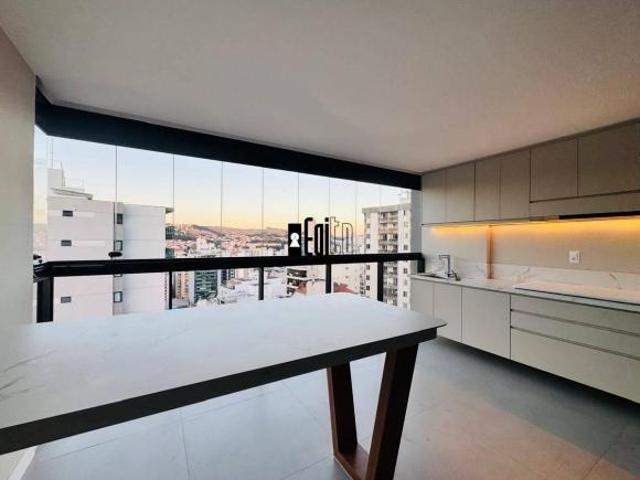 Apartamento venda em Jardim Santa Helena, Juiz de Fora