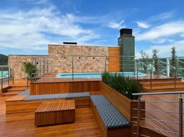 Apartamento venda em Região Geográfica Imediata de Novo Hamburgo - São Leopoldo, Região Metropolitana de Porto Alegre