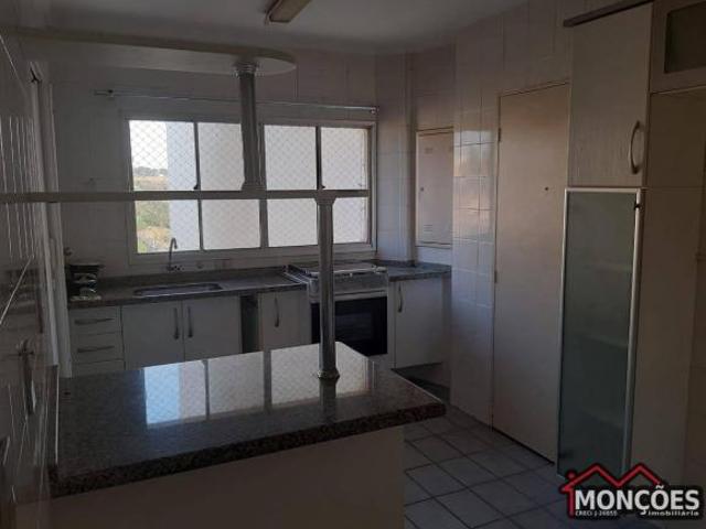 Apartamento venda em Vila Alcalá, Porto Feliz