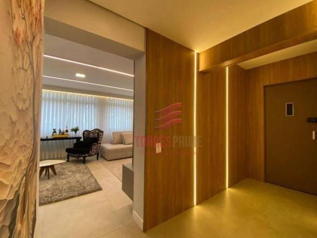 Apartamento venda em Santos