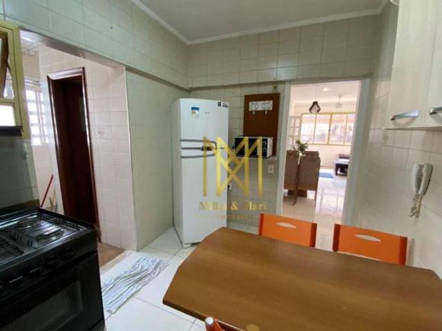 Apartamento venda em São Vicente