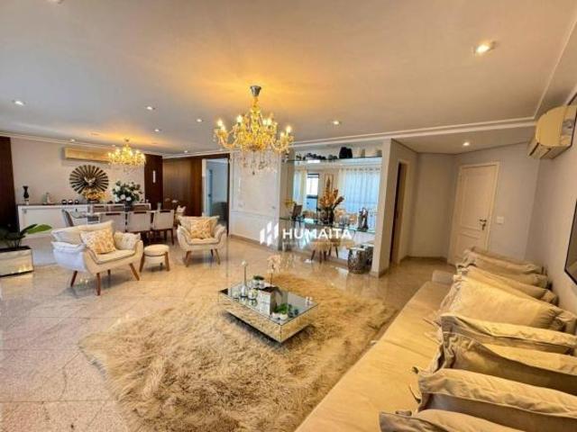 Apartamento venda em Higienópolis, Londrina