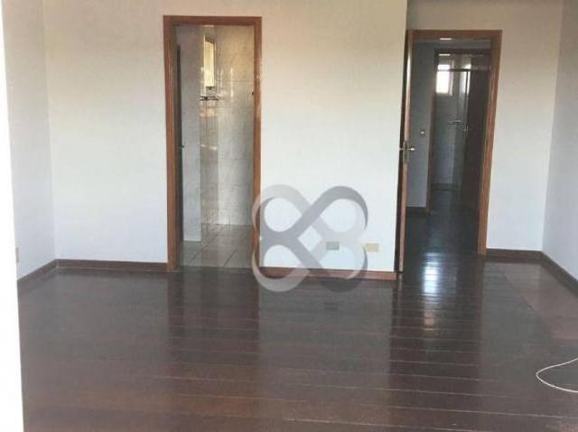 Apartamento venda em Região Geográfica Imediata de Londrina, Centenário do Sul