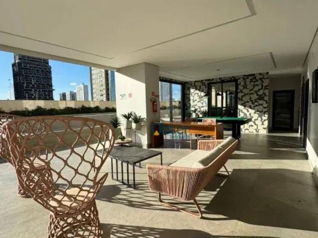 Apartamento venda em Região Geográfica Imediata de Goiânia, Goiânia
