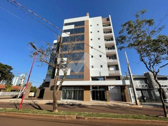 Apartamento venda em Região Geográfica Imediata de Toledo, Toledo